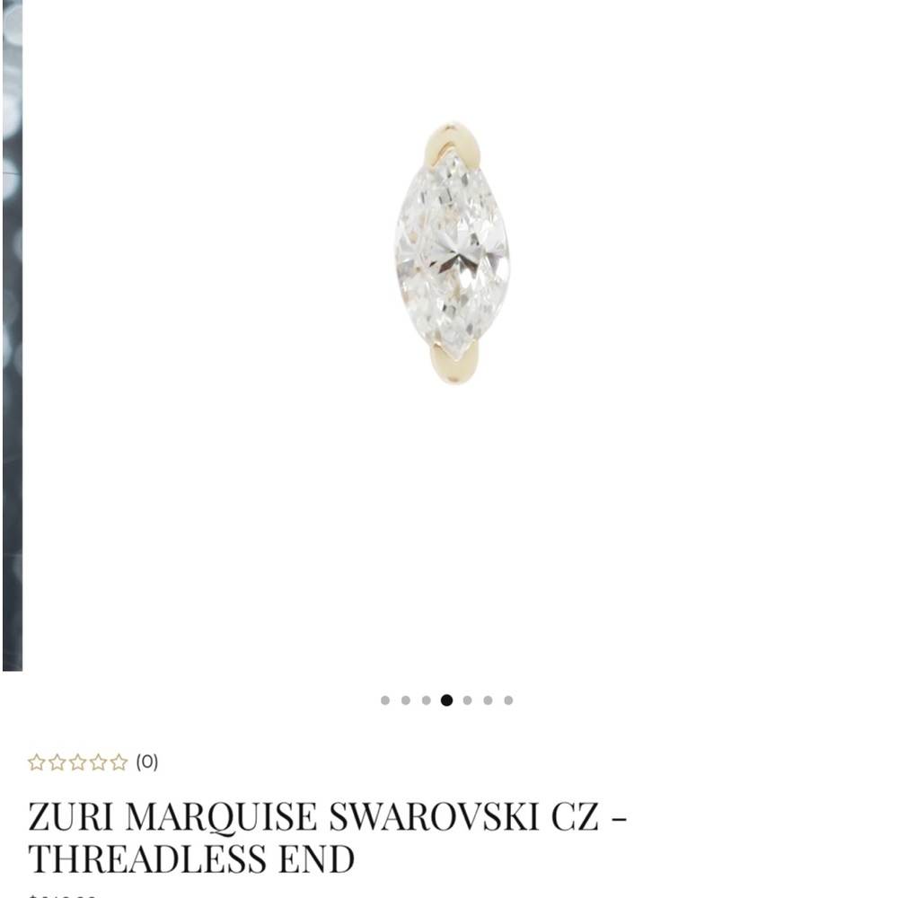 Buddha jewelry Zuri.
